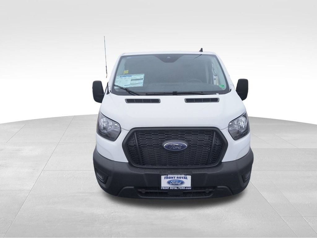 New 2025 Ford Transit 250 Low Roof w/ Load Area Protection Package image 8