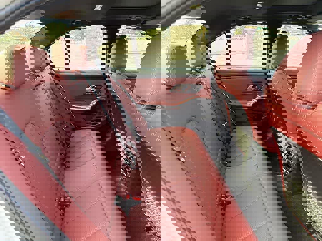 Used 2023 BMW 330e 330e image 34