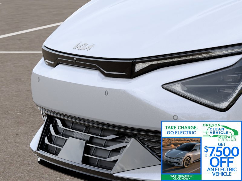 New 2026 Kia EV6 Wind AWD/4WD image 13