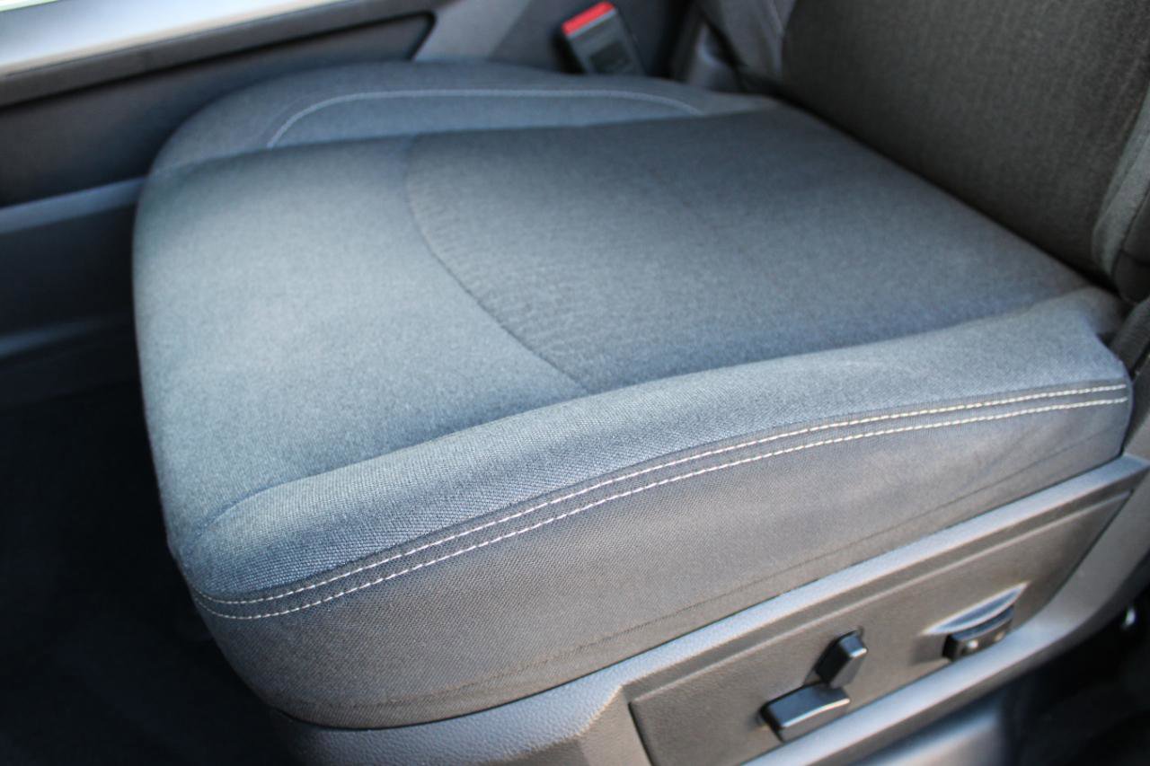 Used 2020 RAM 2500 Lone Star w/ Level 1 Equipment Group image 36