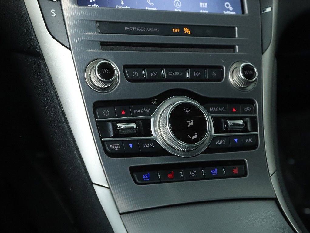 Used 2019 Lincoln MKZ Reserve w/ Luxury Package image 28