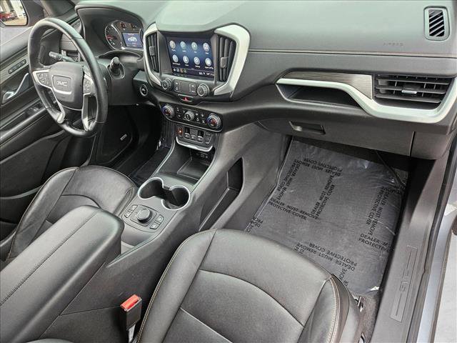 Used 2020 GMC Terrain SLT w/ Preferred Package image 20