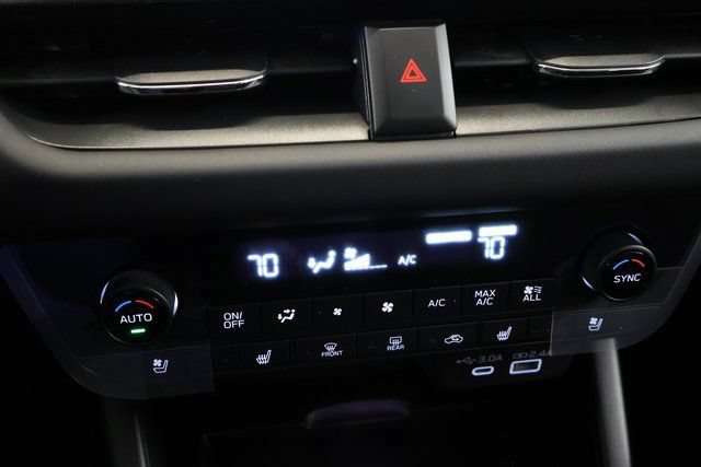 New 2026 Subaru Outback Touring XT AWD/4WD image 21