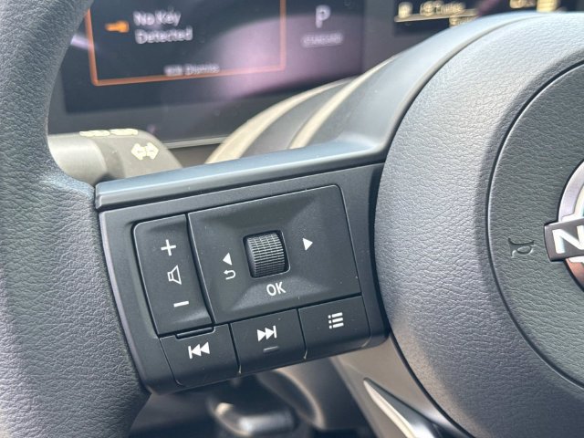 New 2026 Nissan Kicks S FWD image 23