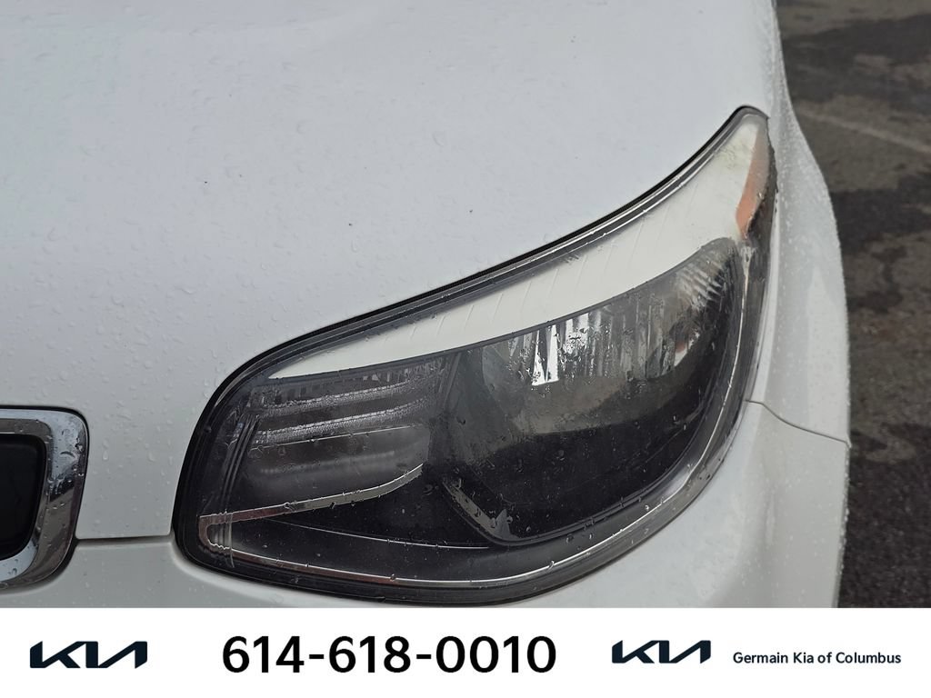 Used 2015 Kia Soul FWD image 14