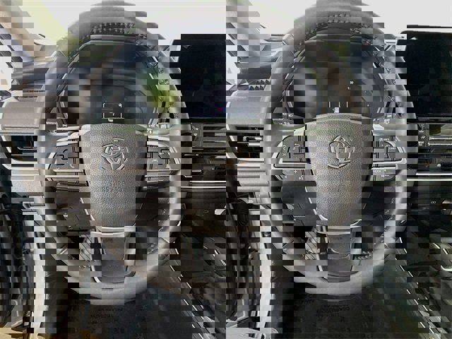 Certified 2025 Toyota Grand Highlander AWD image 11