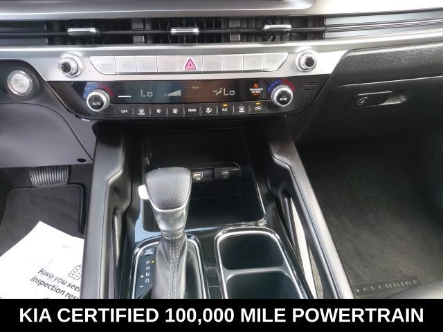 Certified 2024 Kia Telluride LX FWD image 13