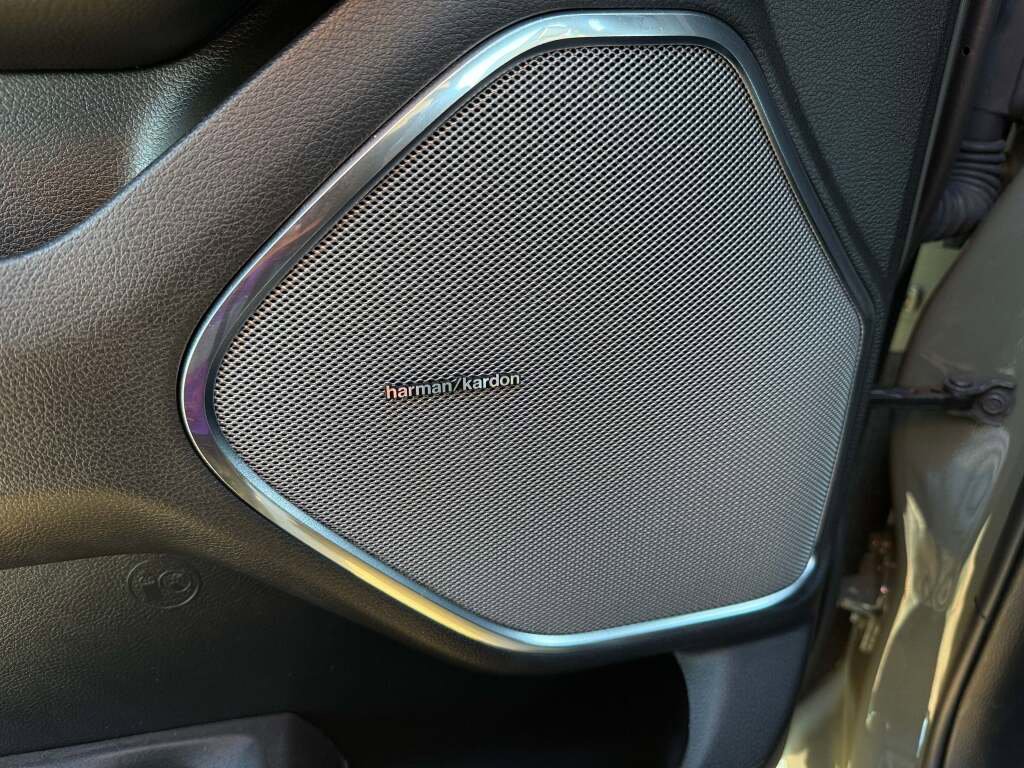 New 2026 RAM 1500 Laramie w/ Night Edition image 30