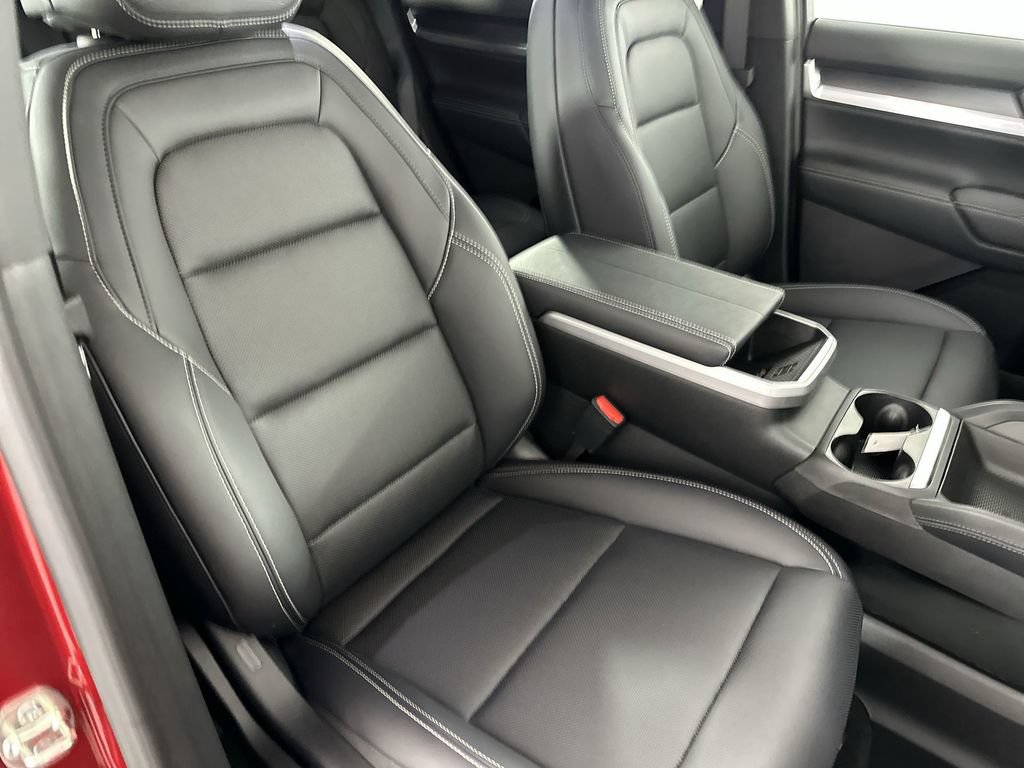 New 2027 GMC Terrain Elevation w/ Elevation Premium Package AWD/4WD image 28