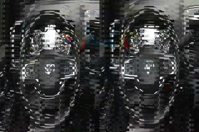 Used 2024 RAM 4500 SLT w/ Quick Order Package 2YG SLT image 28