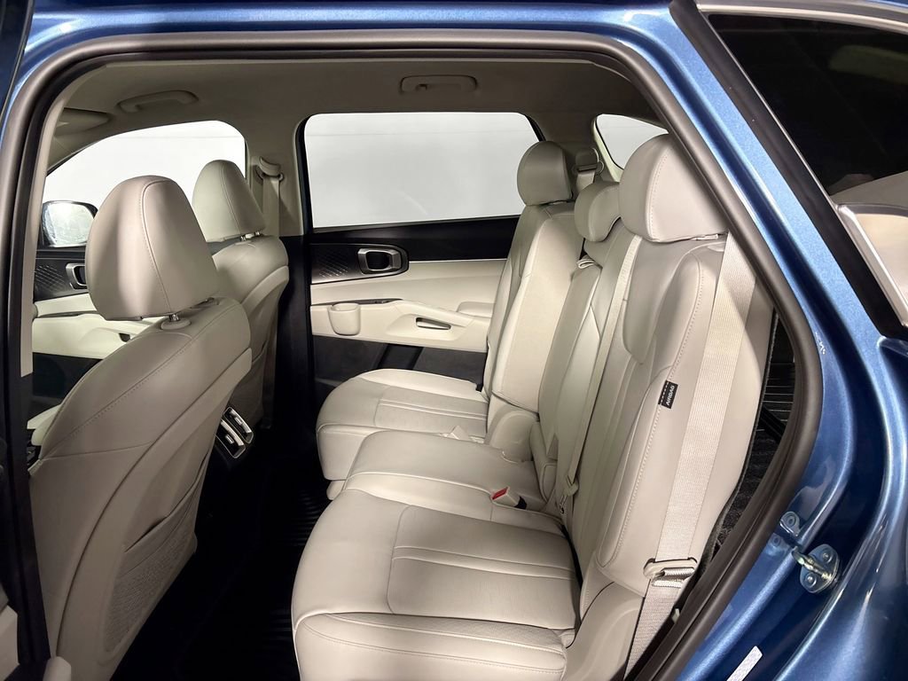 New 2026 Kia Sorento EX image 21
