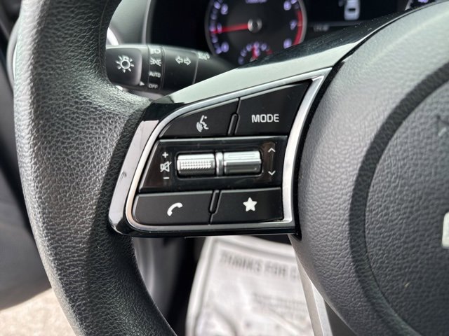 Used 2023 Kia Forte LXS w/ LXS Technology Package image 18