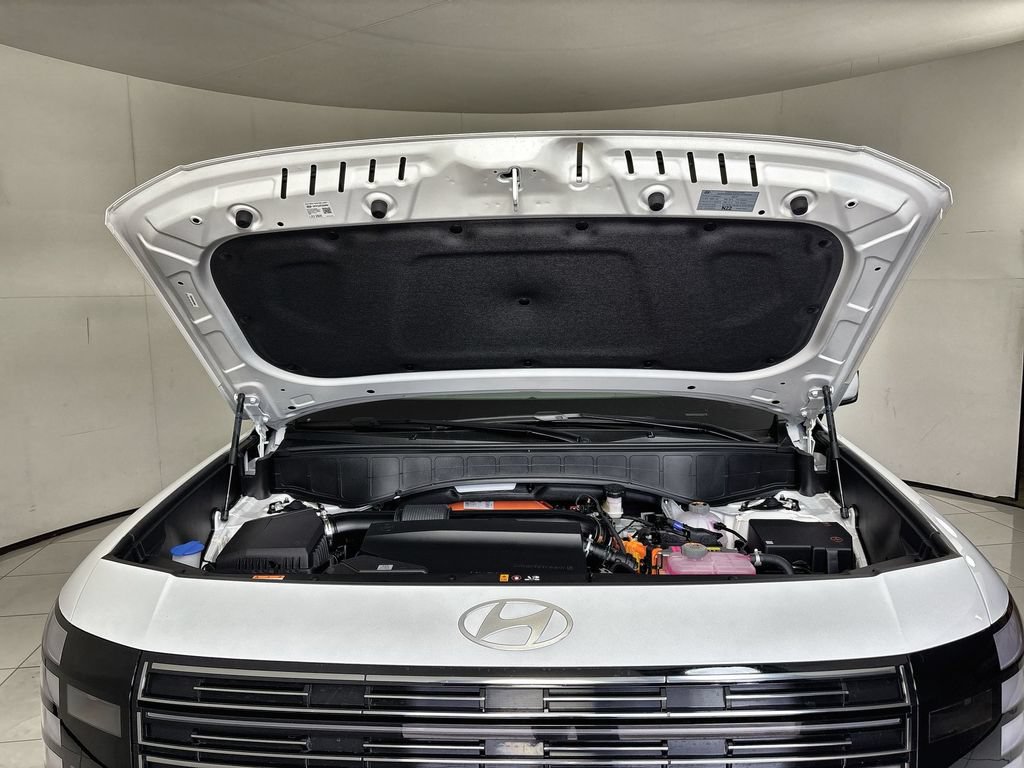 New 2026 Hyundai Palisade FWD Hybrid image 17