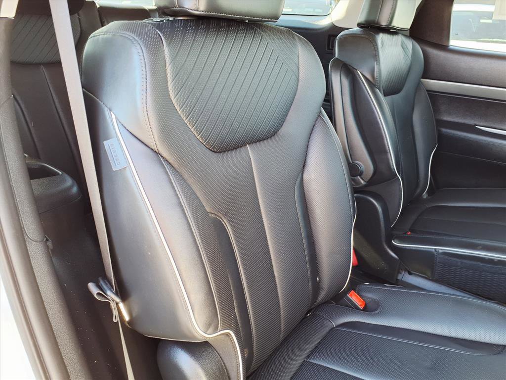Used 2023 Hyundai Palisade XRT image 15