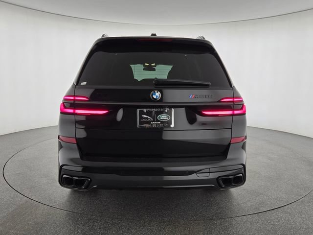 Used 2026 BMW X7 M60i image 7