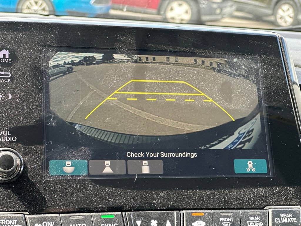 Used 2018 Honda Odyssey EX-L image 25