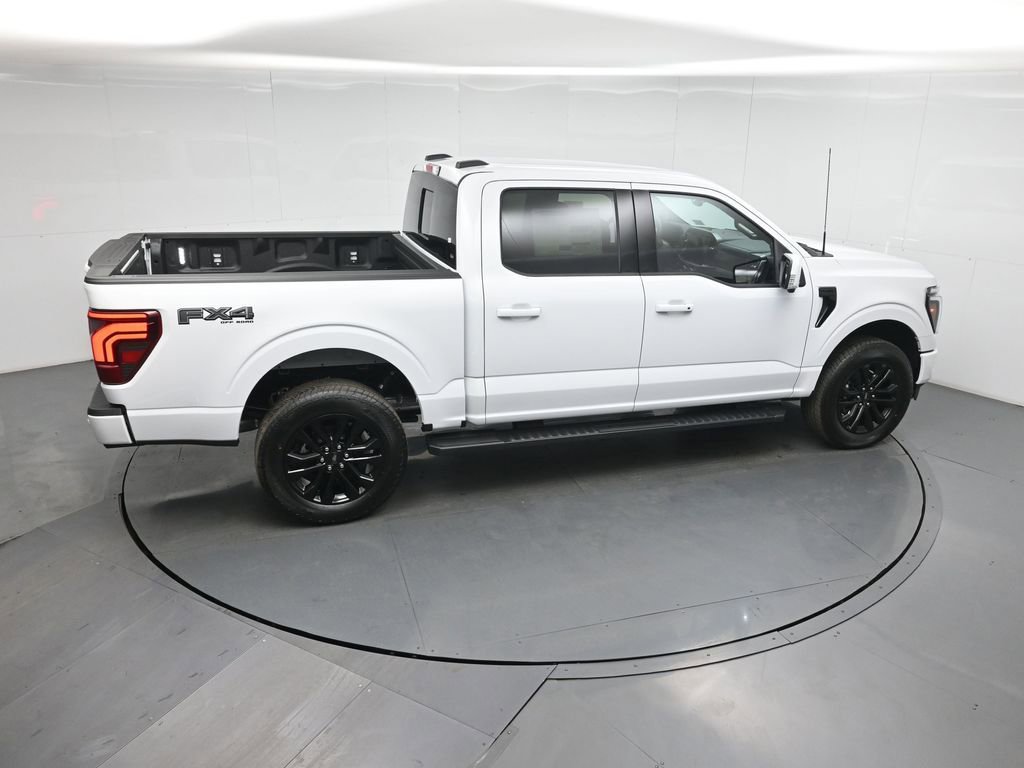 New 2026 Ford F150 Lariat AWD/4WD image 38