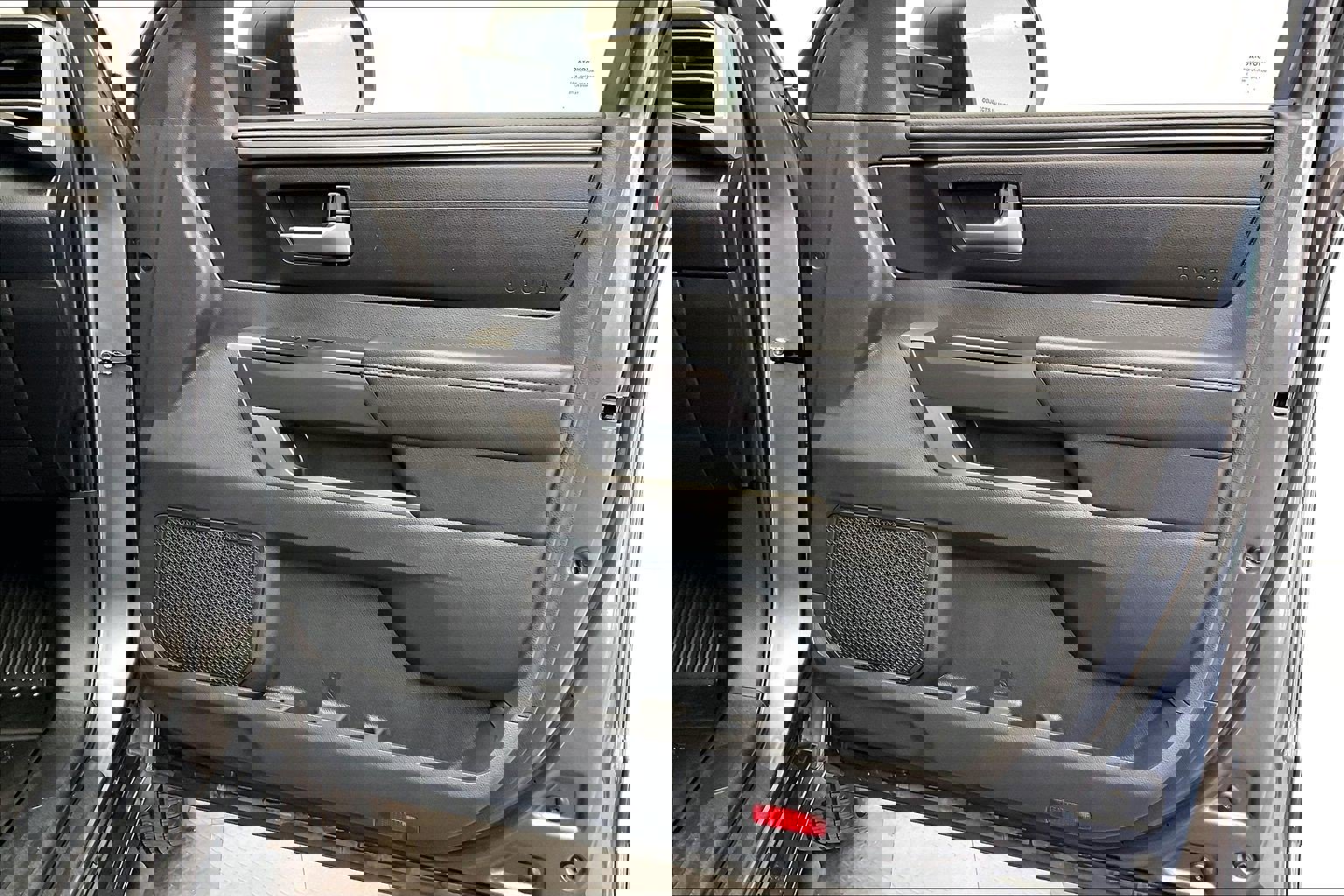 Used 2025 Toyota Tundra SR5 image 26