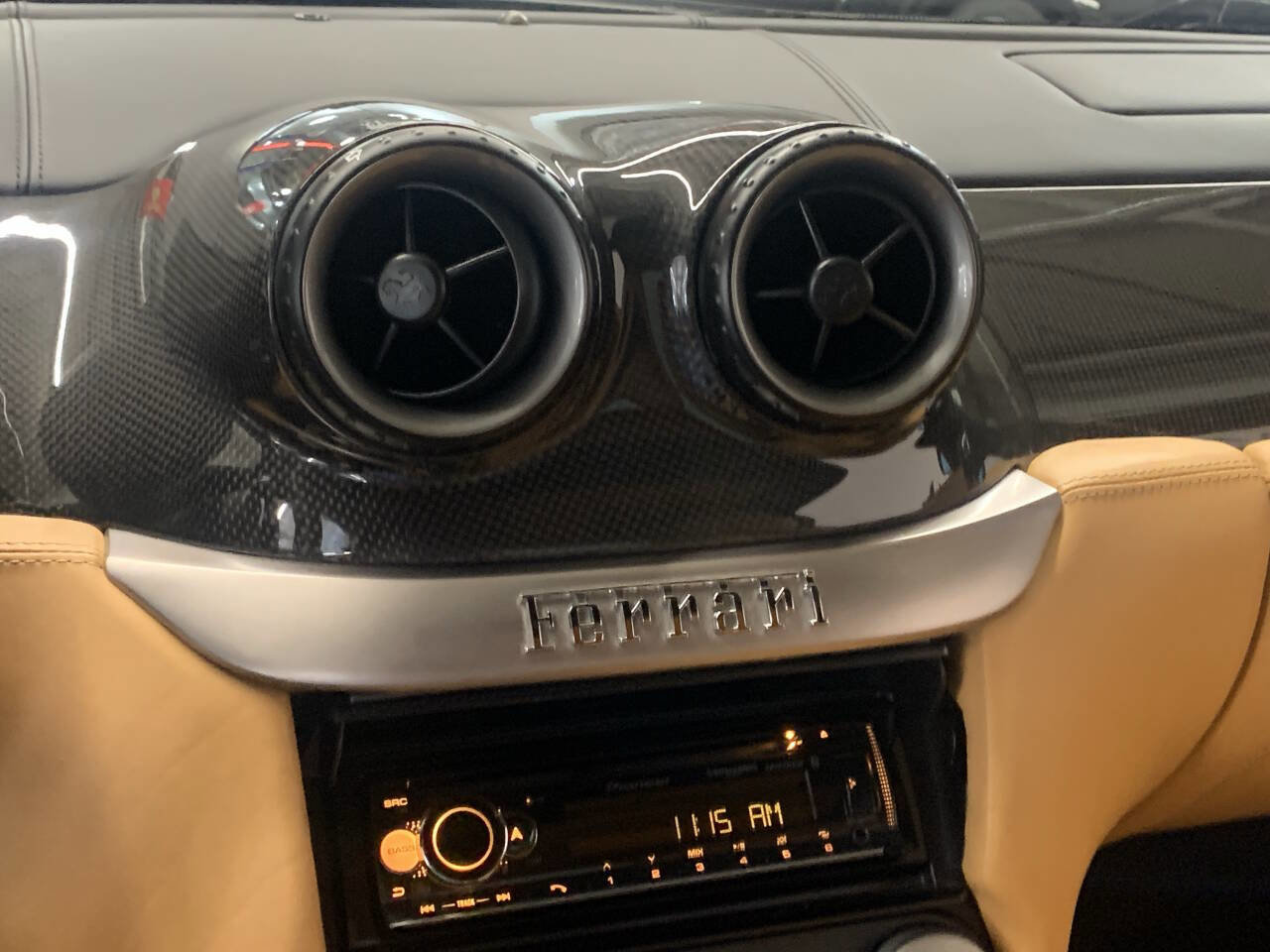 Used 2007 Ferrari 599 GTB Fiorano image 10