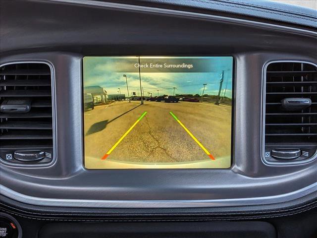 Used 2021 Dodge Charger Scat Pack w/ Plus Group image 13