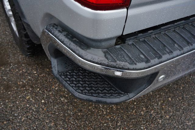 Used 2020 Chevrolet Silverado 2500 LTZ w/ Technology Package image 16