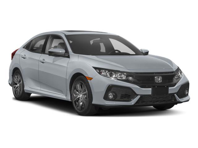 Used 2018 Honda Civic EX image 11
