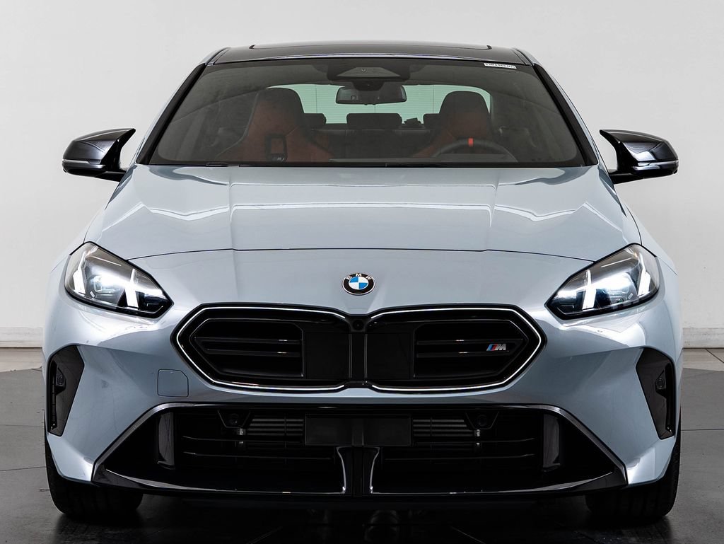 New 2026 BMW M235i xDrive w/ Technology Package AWD/4WD image 2