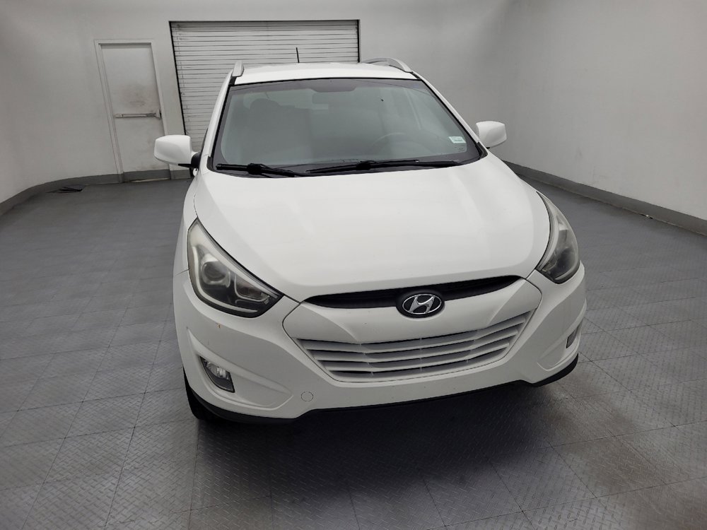 Used 2015 Hyundai Tucson SE FWD image 14