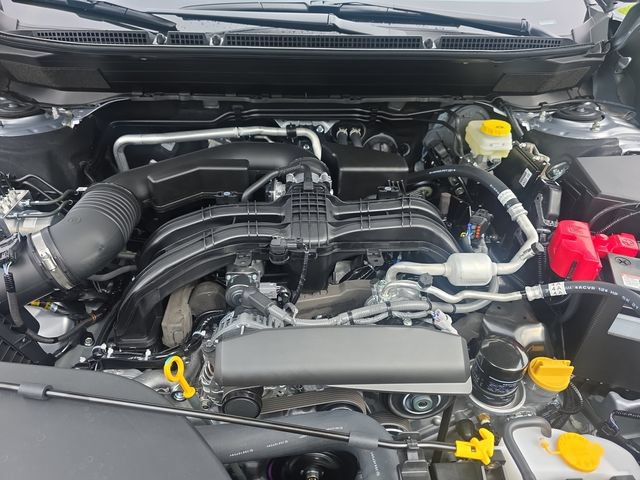 New 2026 Subaru Outback Premium AWD/4WD image 24