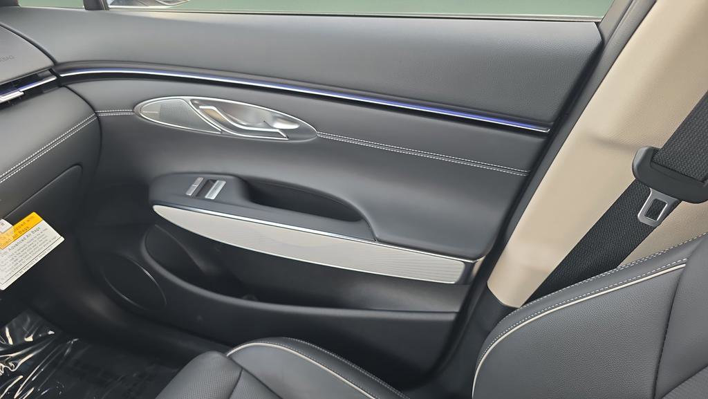 New 2026 Genesis GV70 2.5T Advanced AWD/4WD image 8