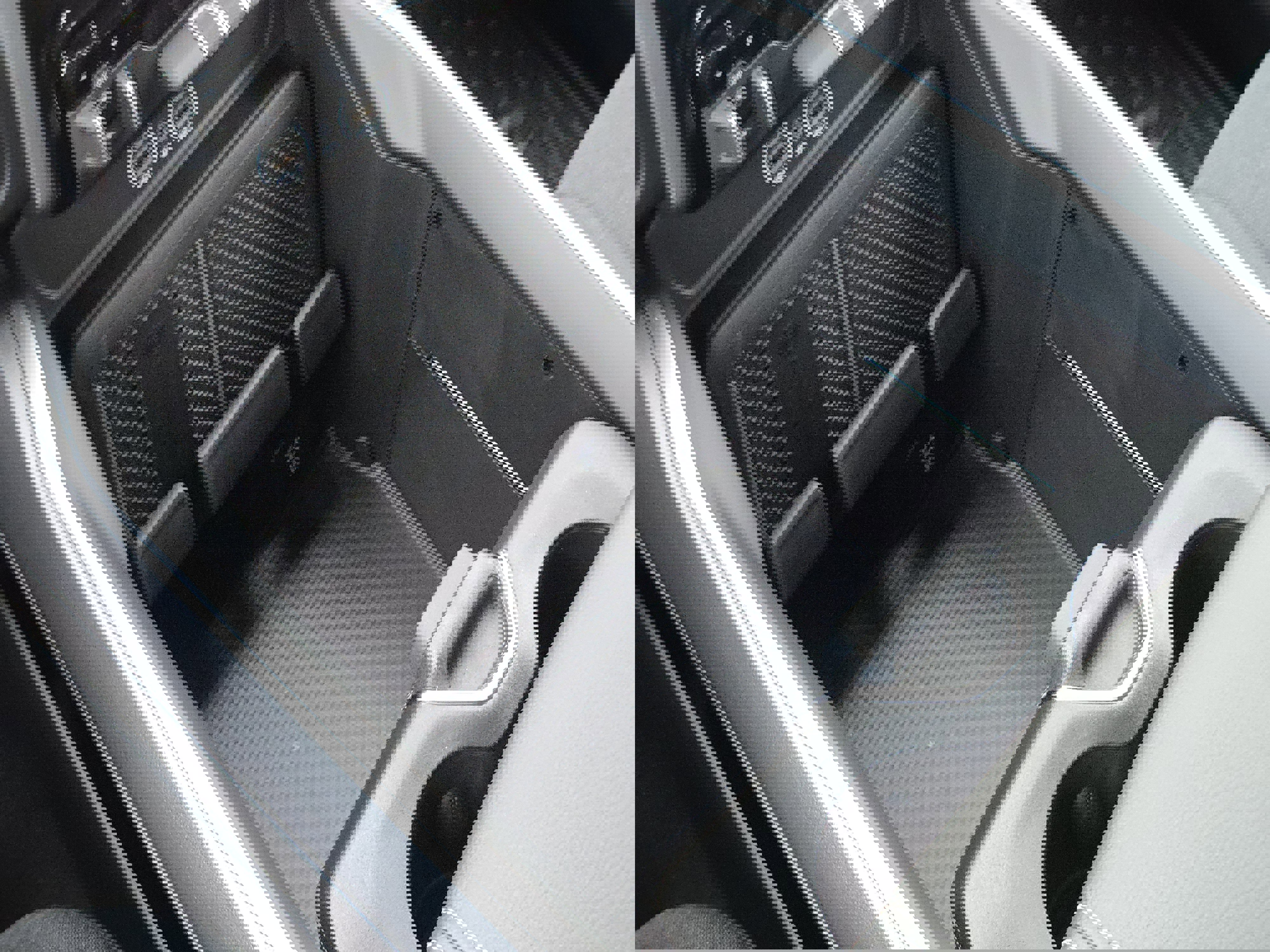 New 2026 RAM 1500 Lone Star AWD/4WD image 18