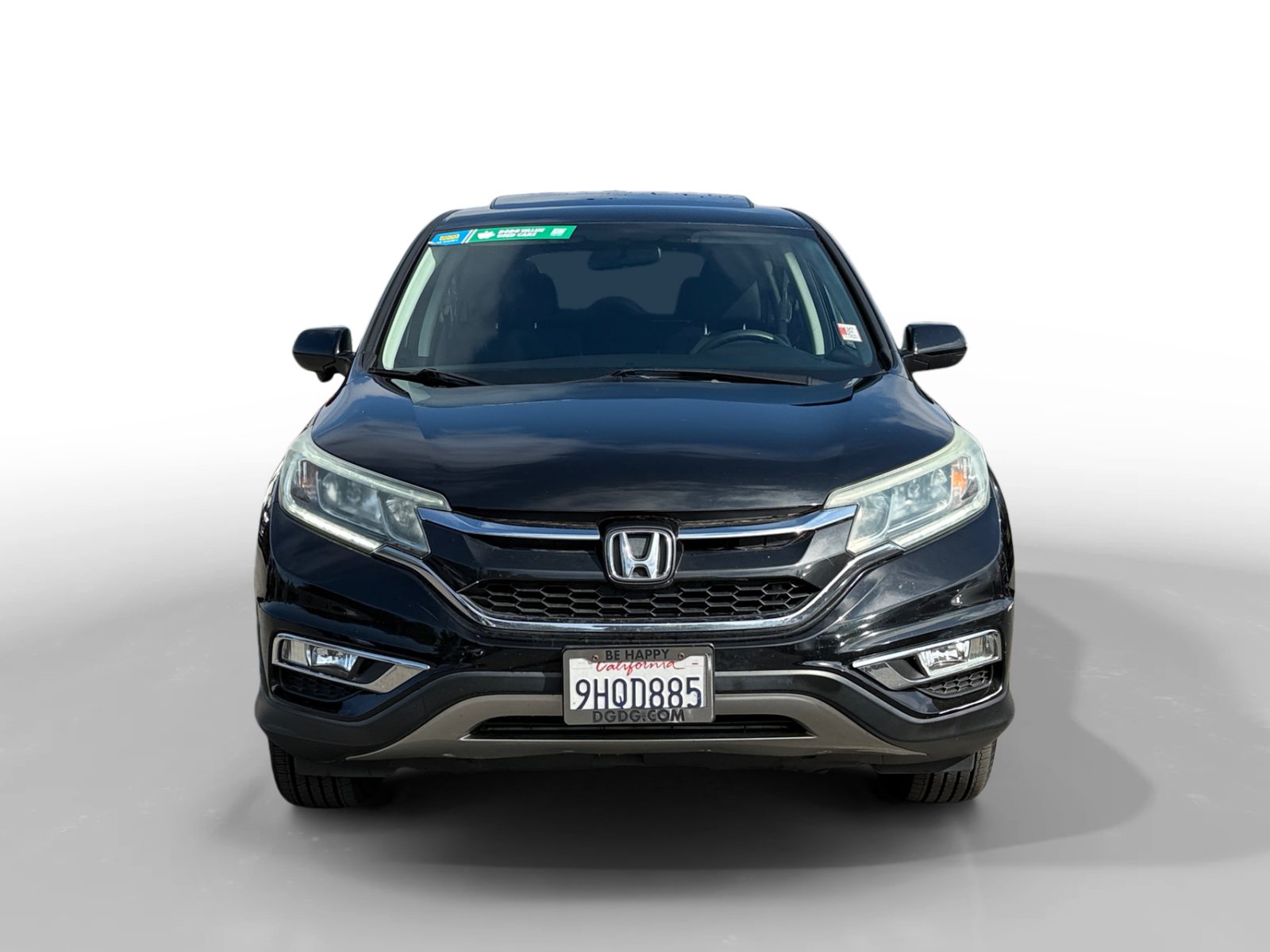Used 2016 Honda CR-V EX image 8