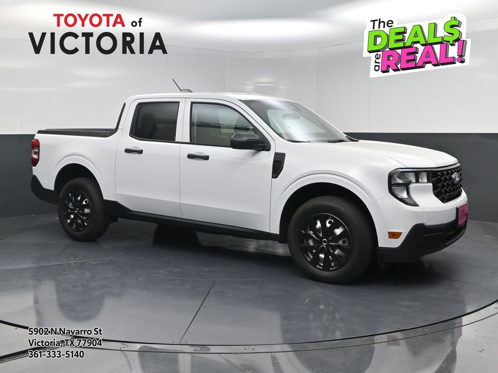 Used 2025 Ford Maverick XL