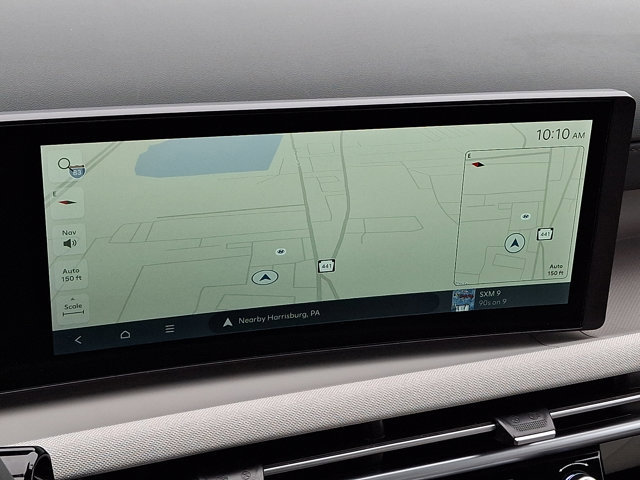 Certified 2025 Hyundai Tucson Limited image 17