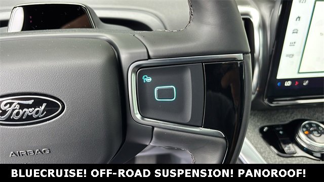 New 2025 Ford Expedition Tremor image 14