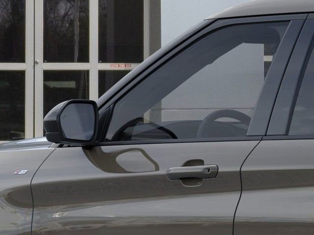 New 2026 Ford Explorer ST-Line image 20