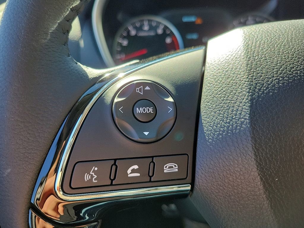 New 2026 Mitsubishi Eclipse Cross SE image 19