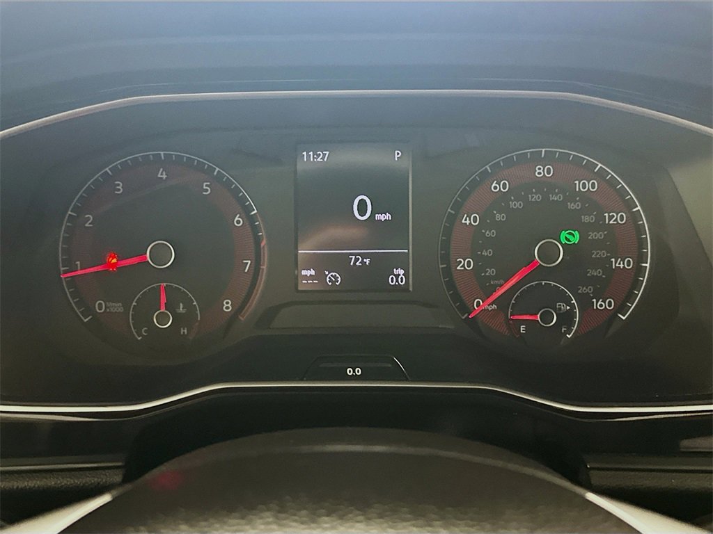 Used 2021 Volkswagen Jetta S image 12