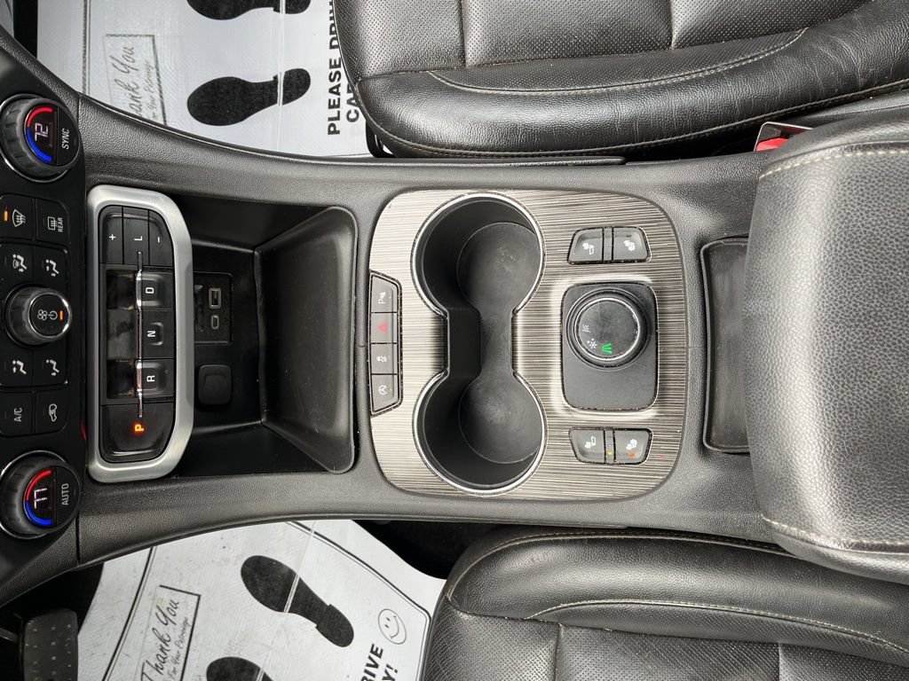 Used 2020 GMC Acadia SLT FWD image 34