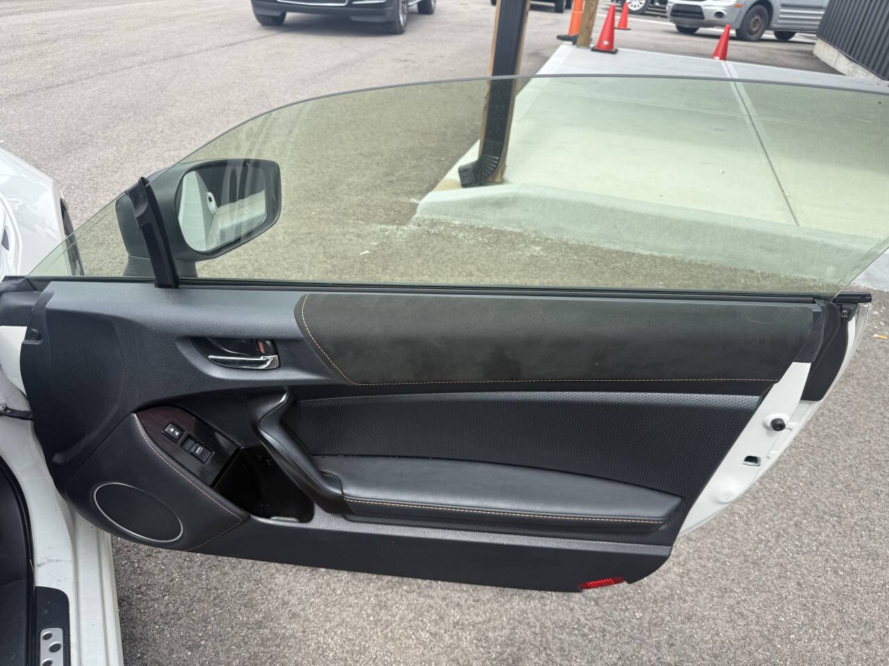 Used 2017 Toyota 86 860 Special Edition RWD image 17