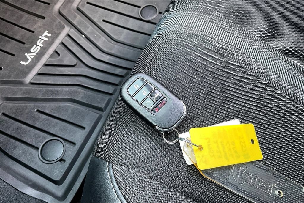 Used 2023 Honda Civic Sport image 31