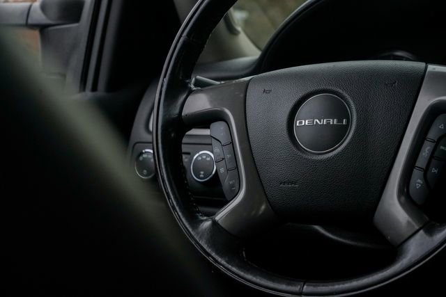 Used 2013 GMC Sierra 3500 Denali image 45