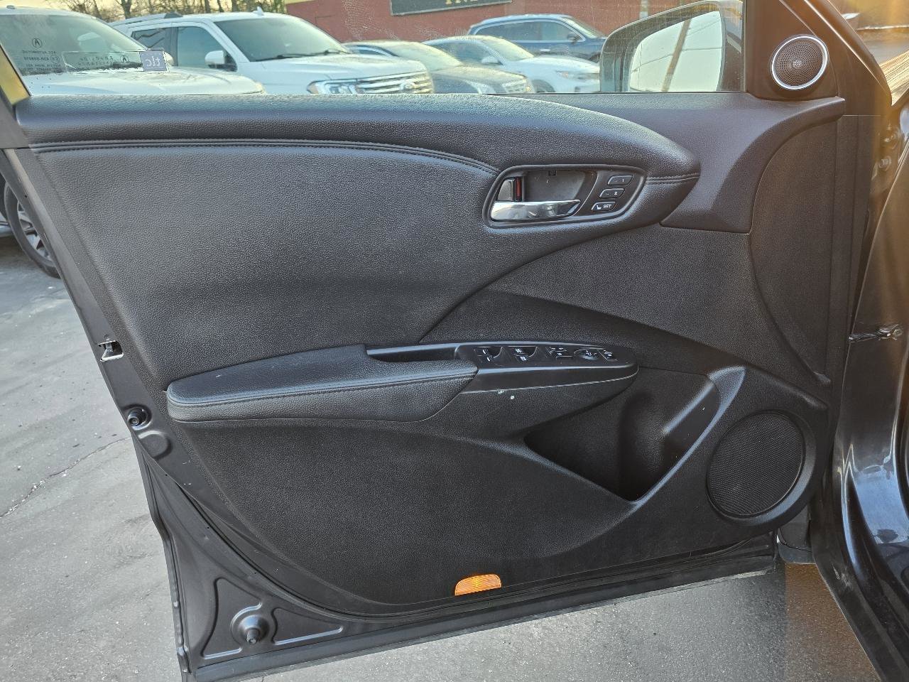 Used 2016 Acura RDX FWD image 17