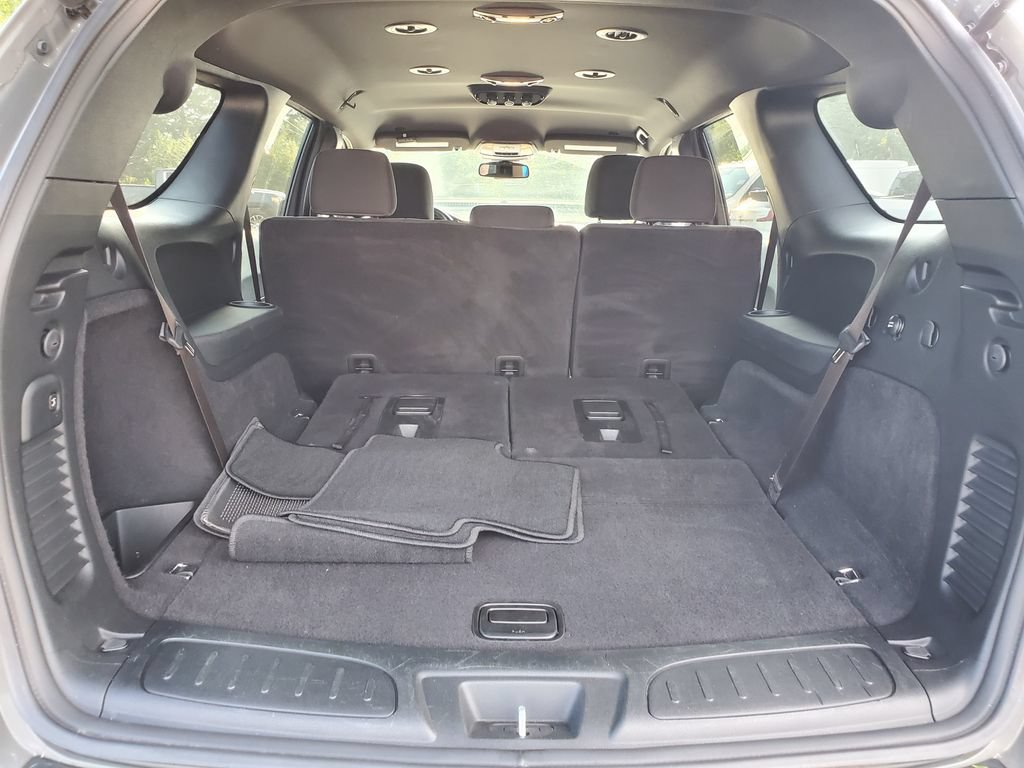 Used 2023 Dodge Durango R/T w/ Blacktop Package AWD/4WD image 7