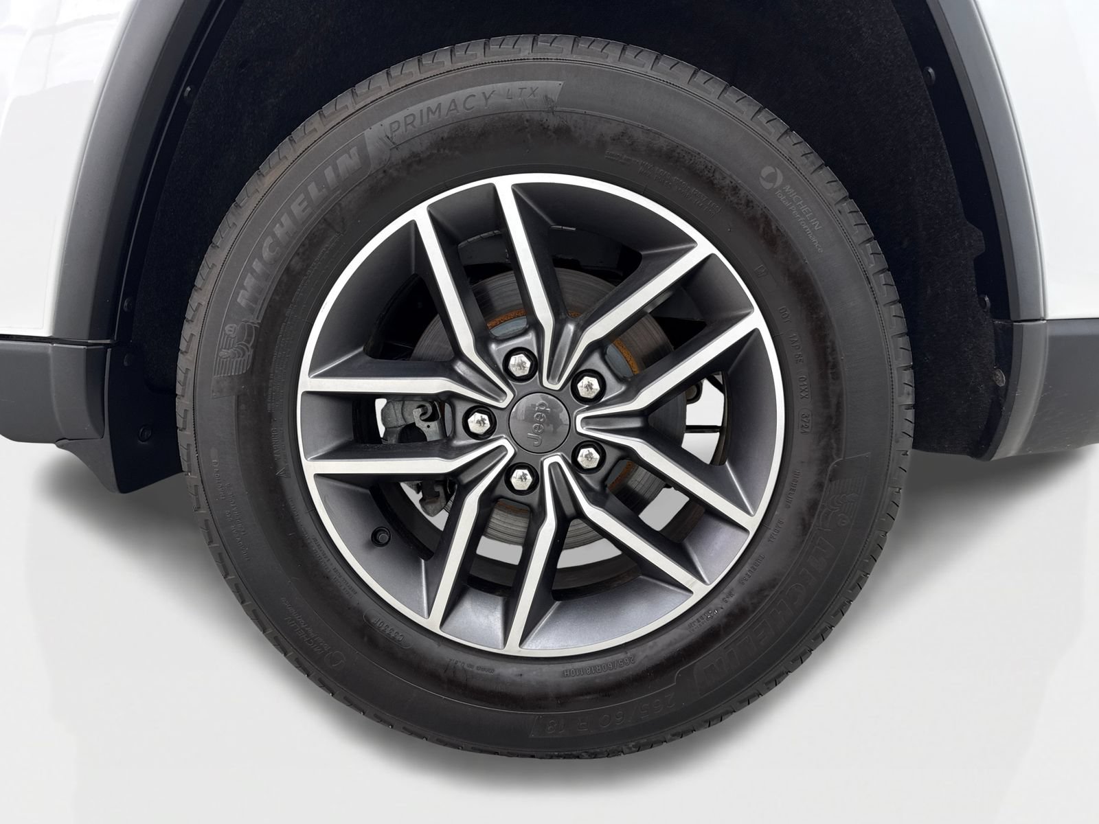Used 2020 Jeep Grand Cherokee Limited RWD image 52