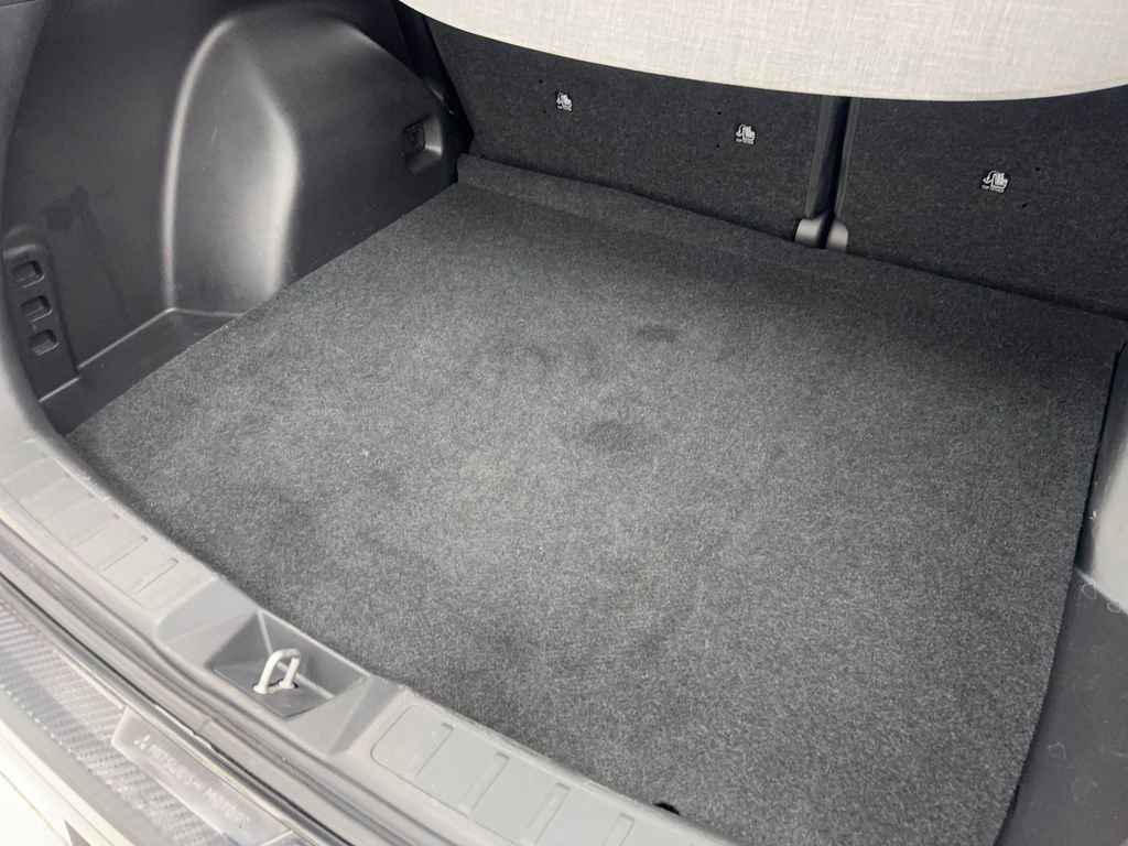 Used 2024 Mitsubishi Eclipse Cross SE image 81