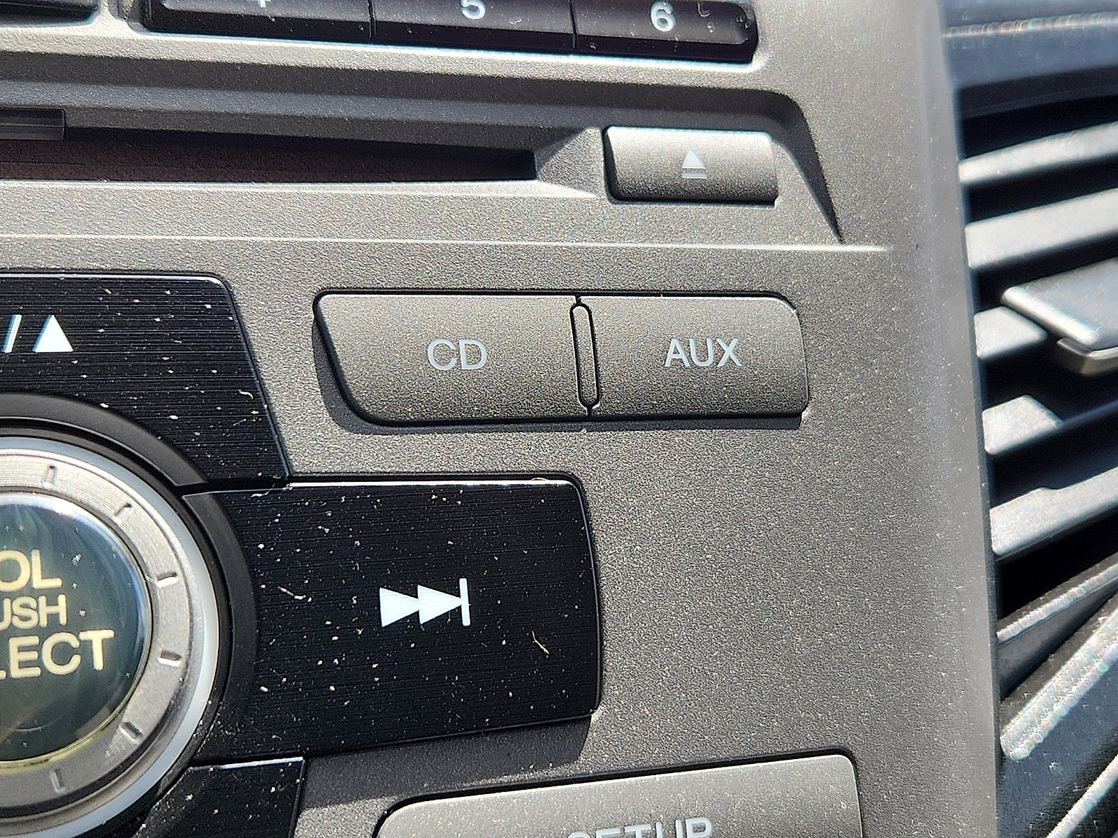 Used 2012 Honda Civic LX image 22
