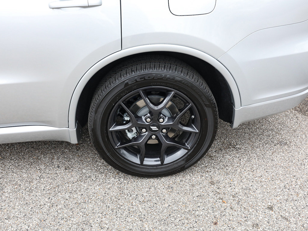 New 2026 Dodge Durango GT AWD/4WD image 4