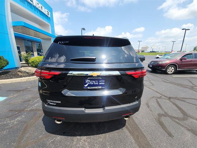 Used 2023 Chevrolet Traverse LT FWD image 6