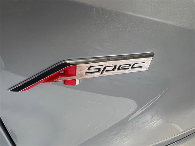 New 2026 Acura RDX A-Spec image 4